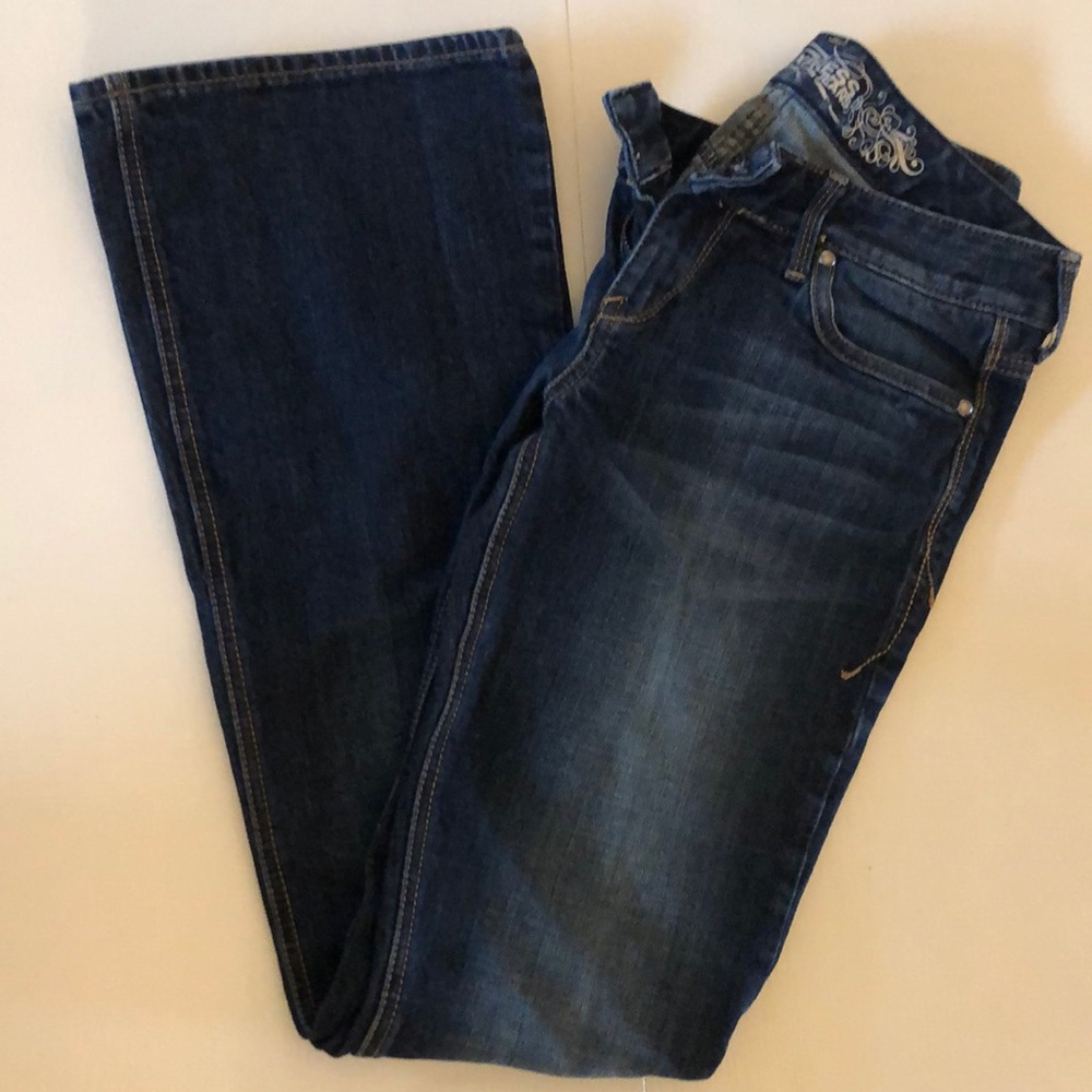 Express Jeans 2 regular